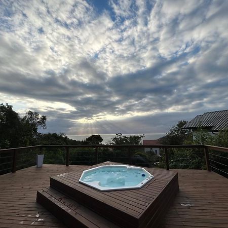 Sunset Cacupe Apartment Florianópolis Exterior foto